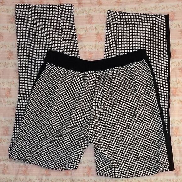 H&M  palazzo‎ pants - Picture 4 of 8